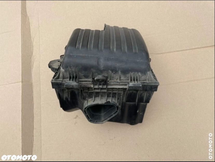 Obudowa filtra powietrza 1.9 tdi vw sharan seat alhambra For - 1