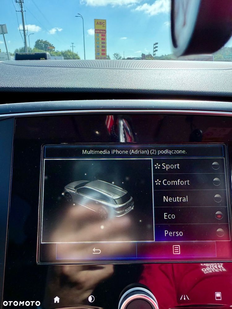 Renault Talisman 1.6 Energy dCi Intens - 29
