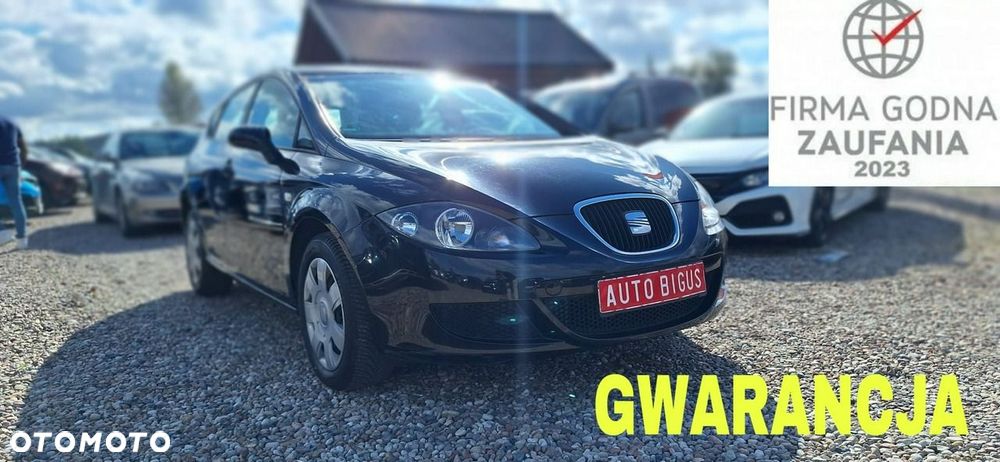 Seat Leon - 2