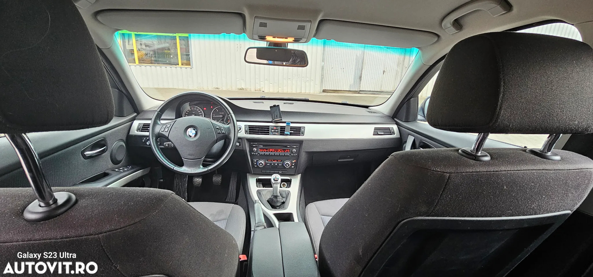 BMW Seria 3 - 14