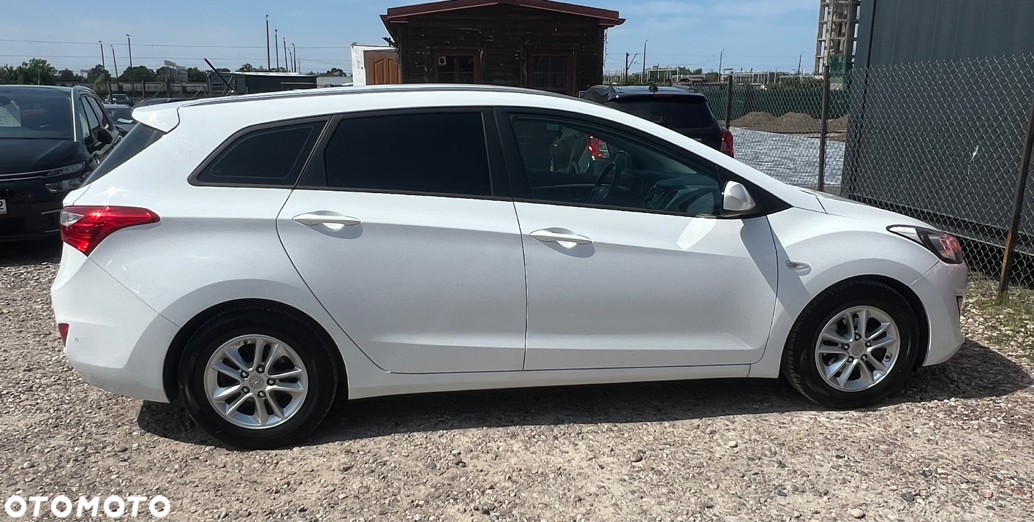 Hyundai i30 - 30