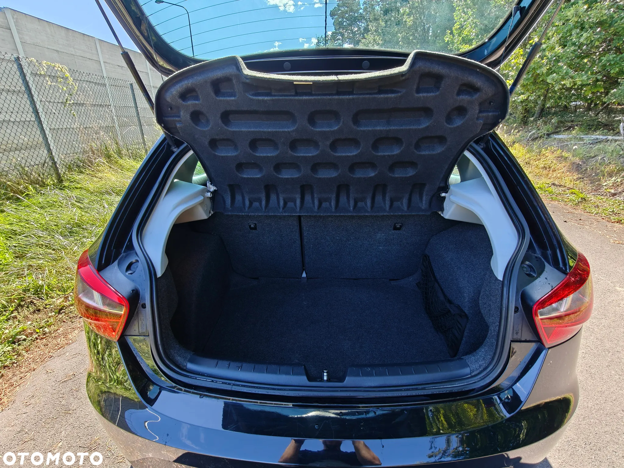 Seat Ibiza 1.4 TDI S&S CONNECT - 6