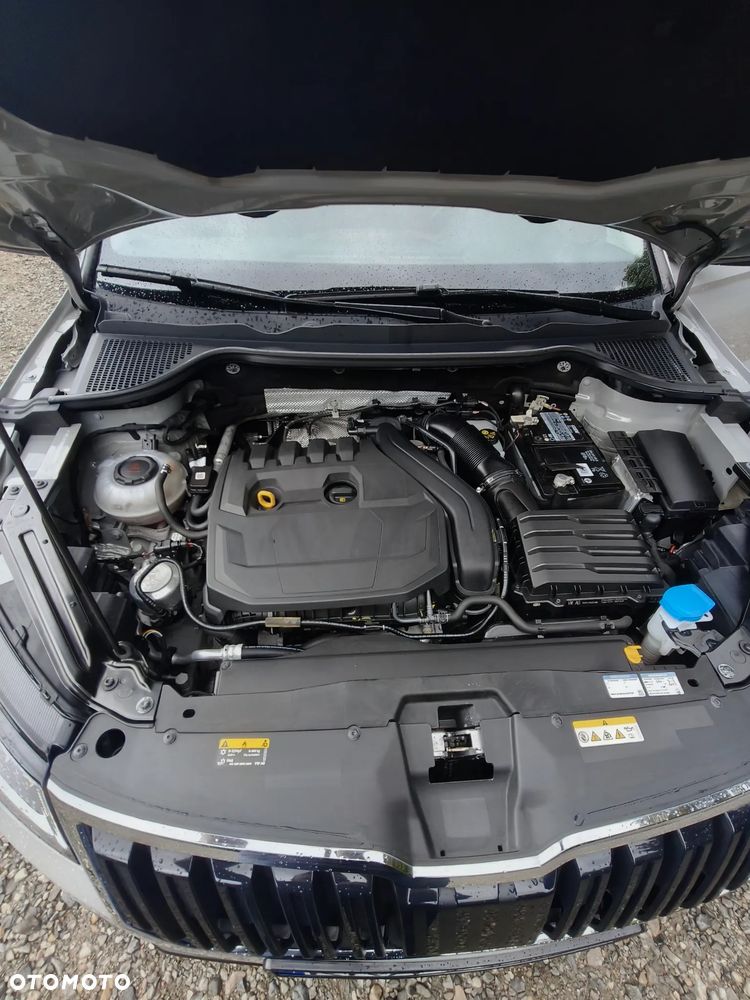 Skoda Karoq 1.5 TSI ACT Style - 24