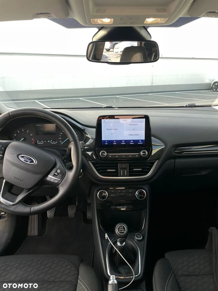 Ford Puma 1.0 EcoBoost Titanium - 7