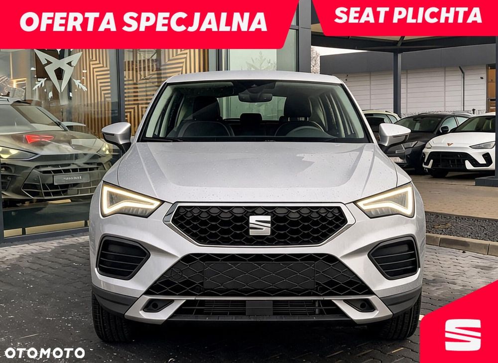 Seat Ateca - 2
