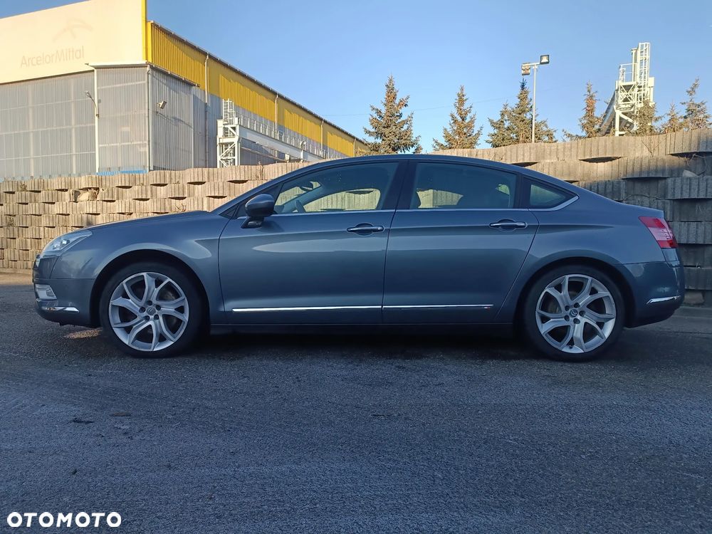 Citroën C5 3.0 V6 Exclusive - 20