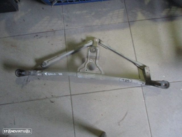 Tirante Limpa Vidro TELV185 FIAT STILO 2002 - 3