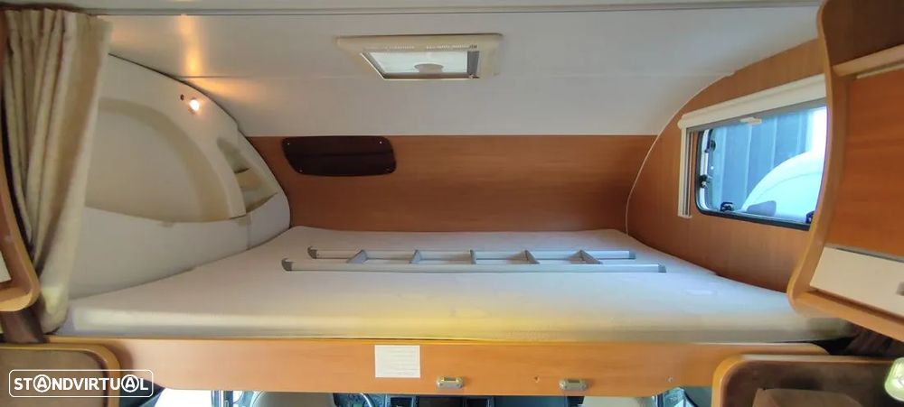 Benimar Sport 345 - 3