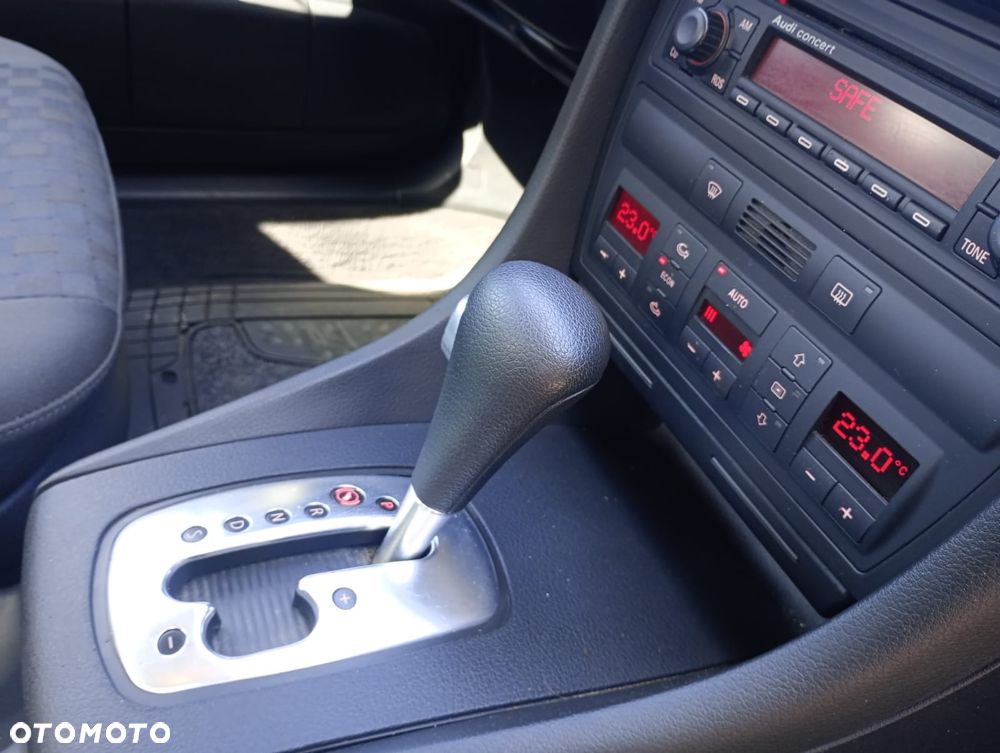 Audi A6 Limousine - 7