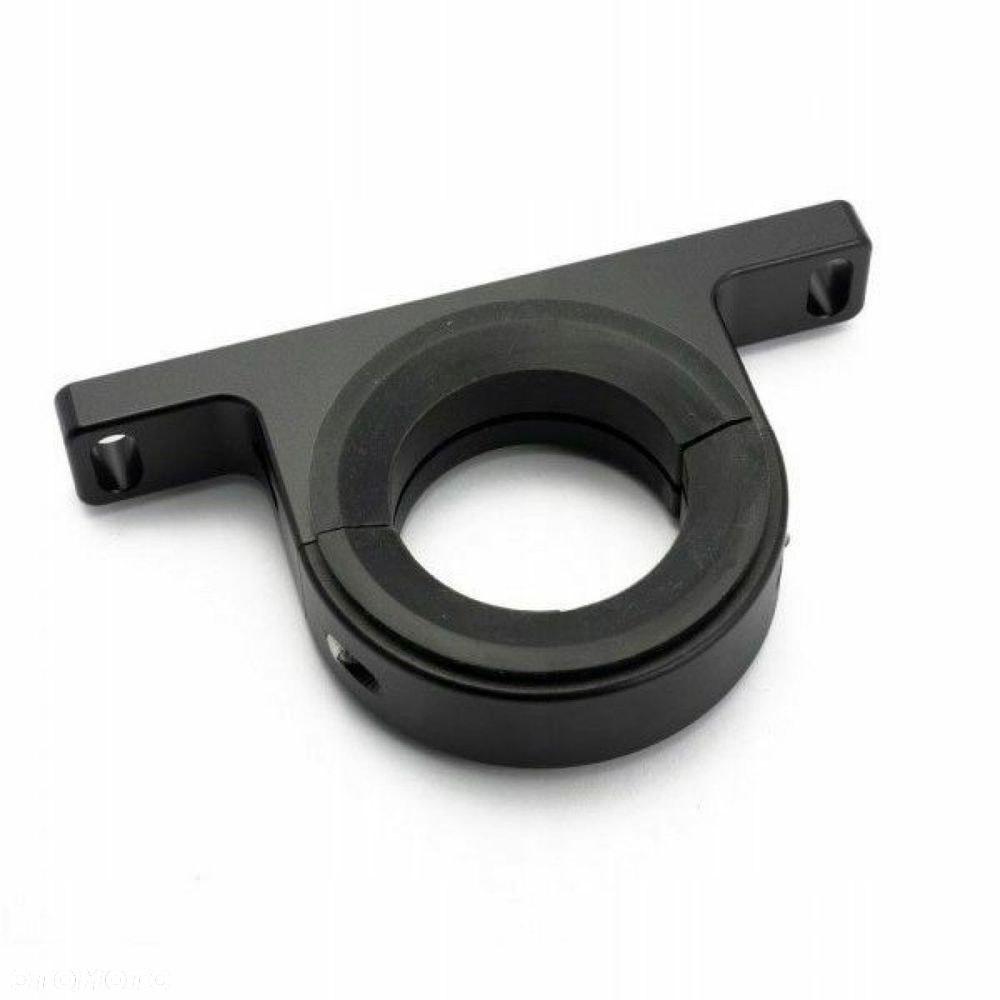 Aluminiowa podpora wału BMW E46 / Z4 m52tu m54 2.5 2.8 3.0 - 1