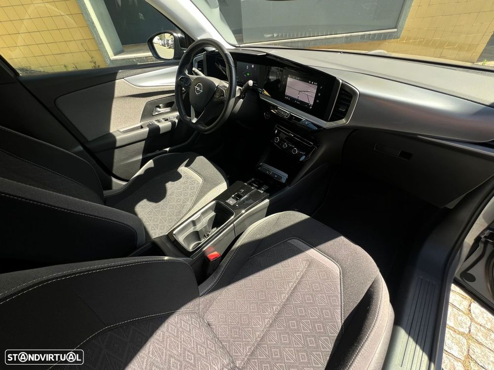 Opel Mokka-e Edition - 13