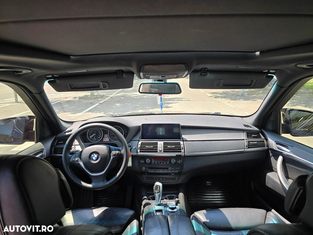 BMW X5 xDrive30d - 9
