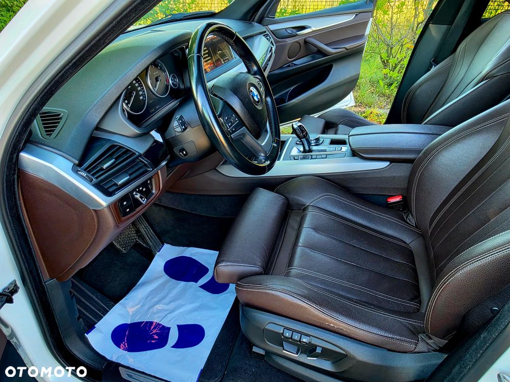 BMW X5 - 16