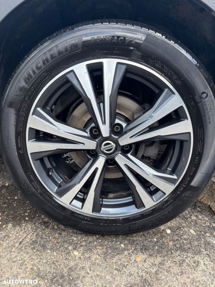 Nissan Qashqai - 7