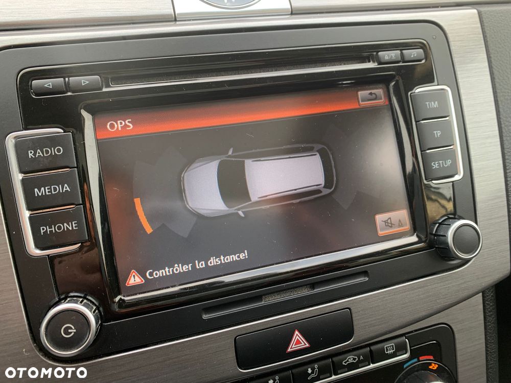 Volkswagen Passat Variant 1.6 TDI BlueMotion Technology Trendline - 37