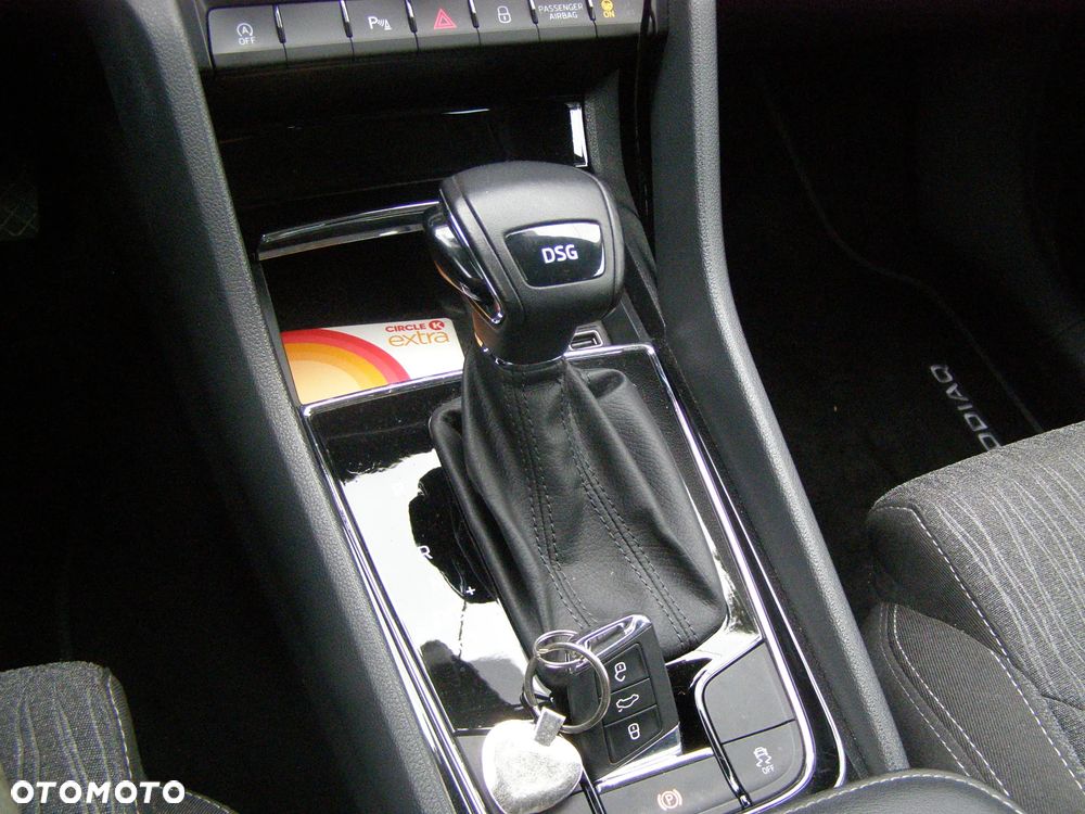 Skoda Kodiaq 2.0 TDI DSG Style - 11