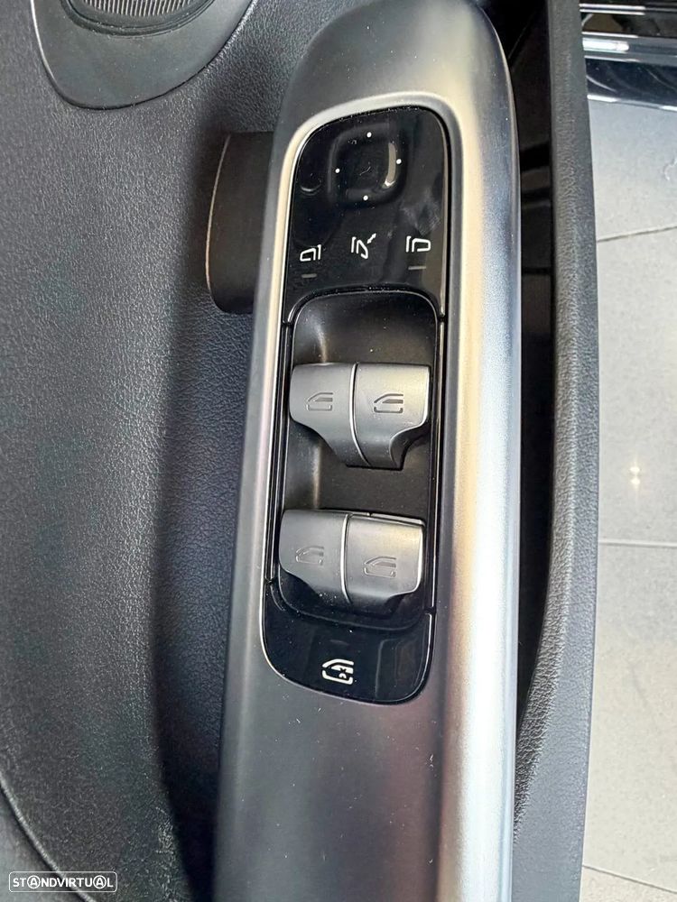 Mercedes-Benz C 300 e T 9G-TRONIC AMG Line - 8