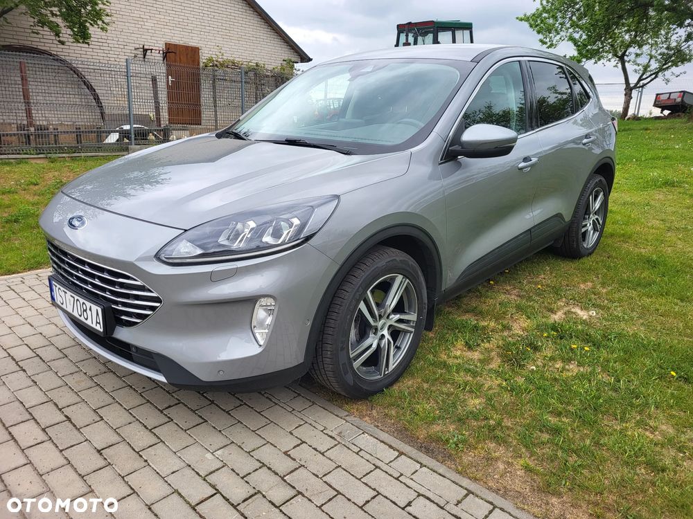 Hyundai Tucson blue 1.6 CRDi 2WD Select - 10