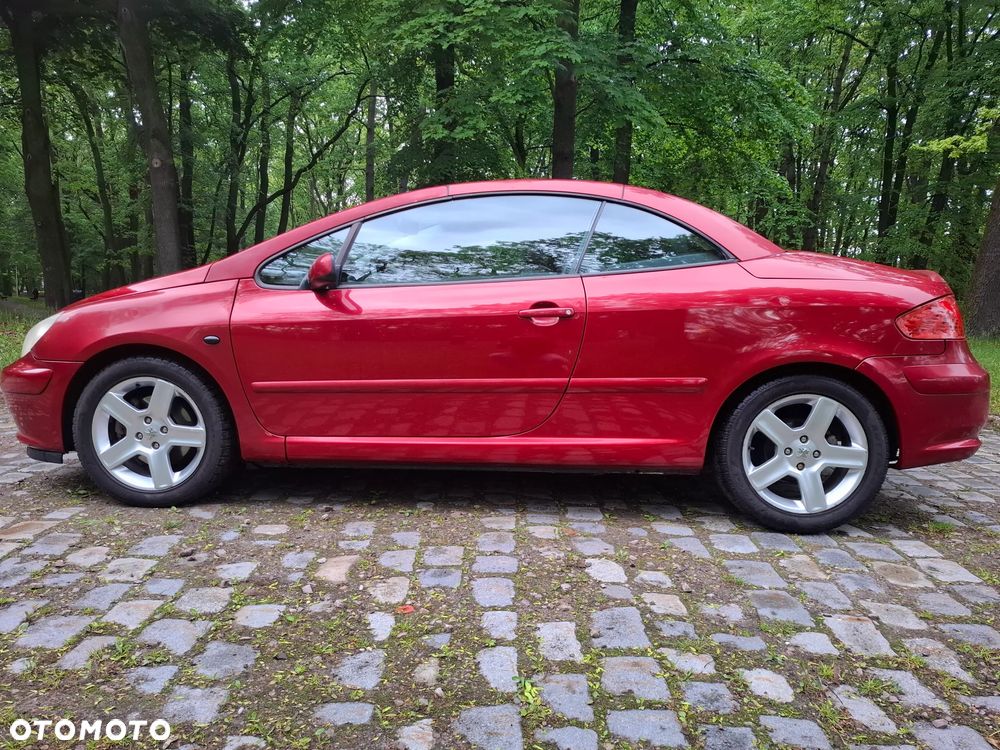 Peugeot 307 CC 135 Tendance - 5