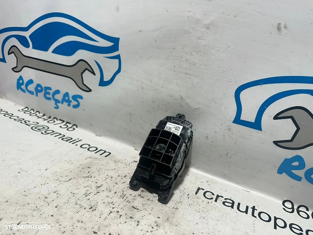 .Comando Multifunções Joystick Idrive NAV Navegação Radio BMW 9261704 2011 - 2016 - 7