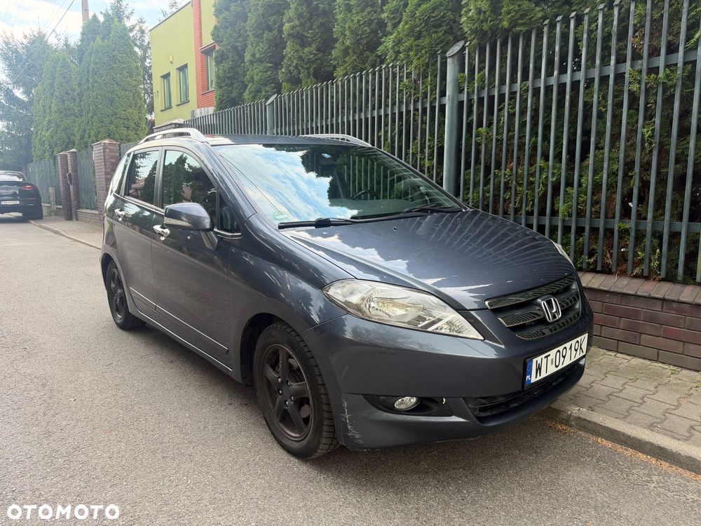 Honda FR-V 2.2 i-CTDi Comfort - 1