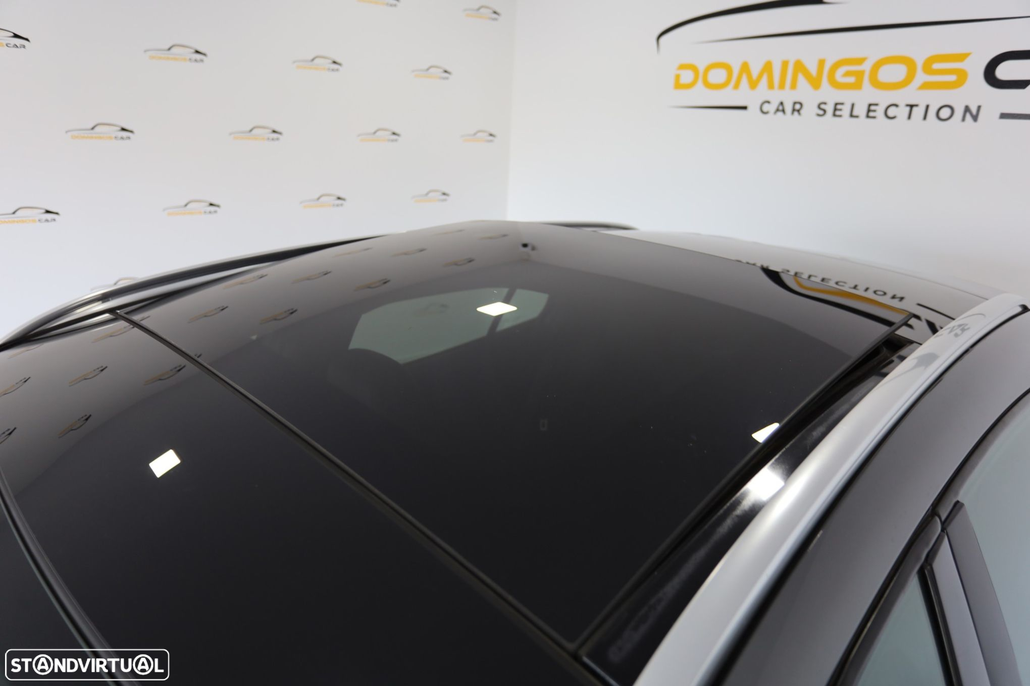 Mercedes-Benz GLA 180 d AMG Line Aut. - 6