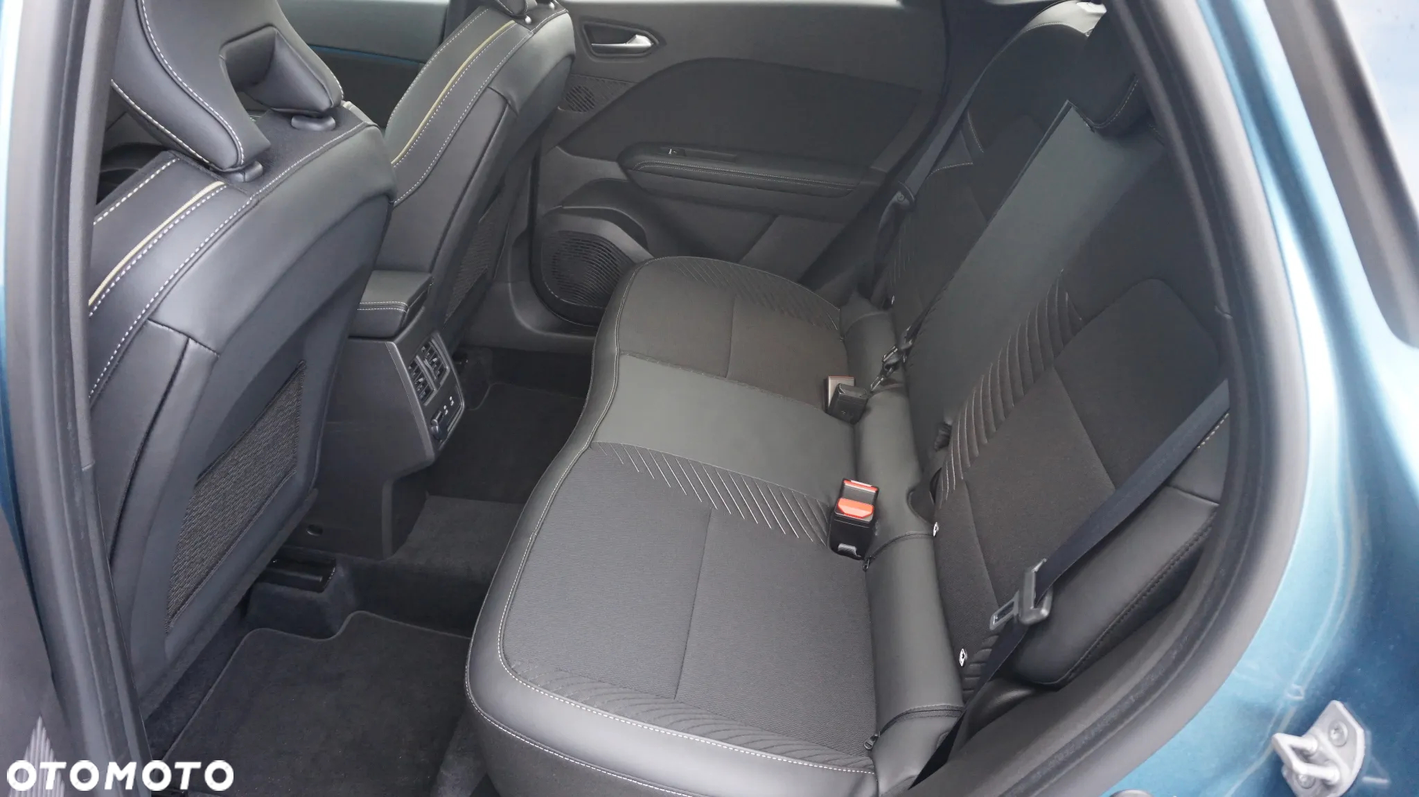 Renault Symbioz - 20