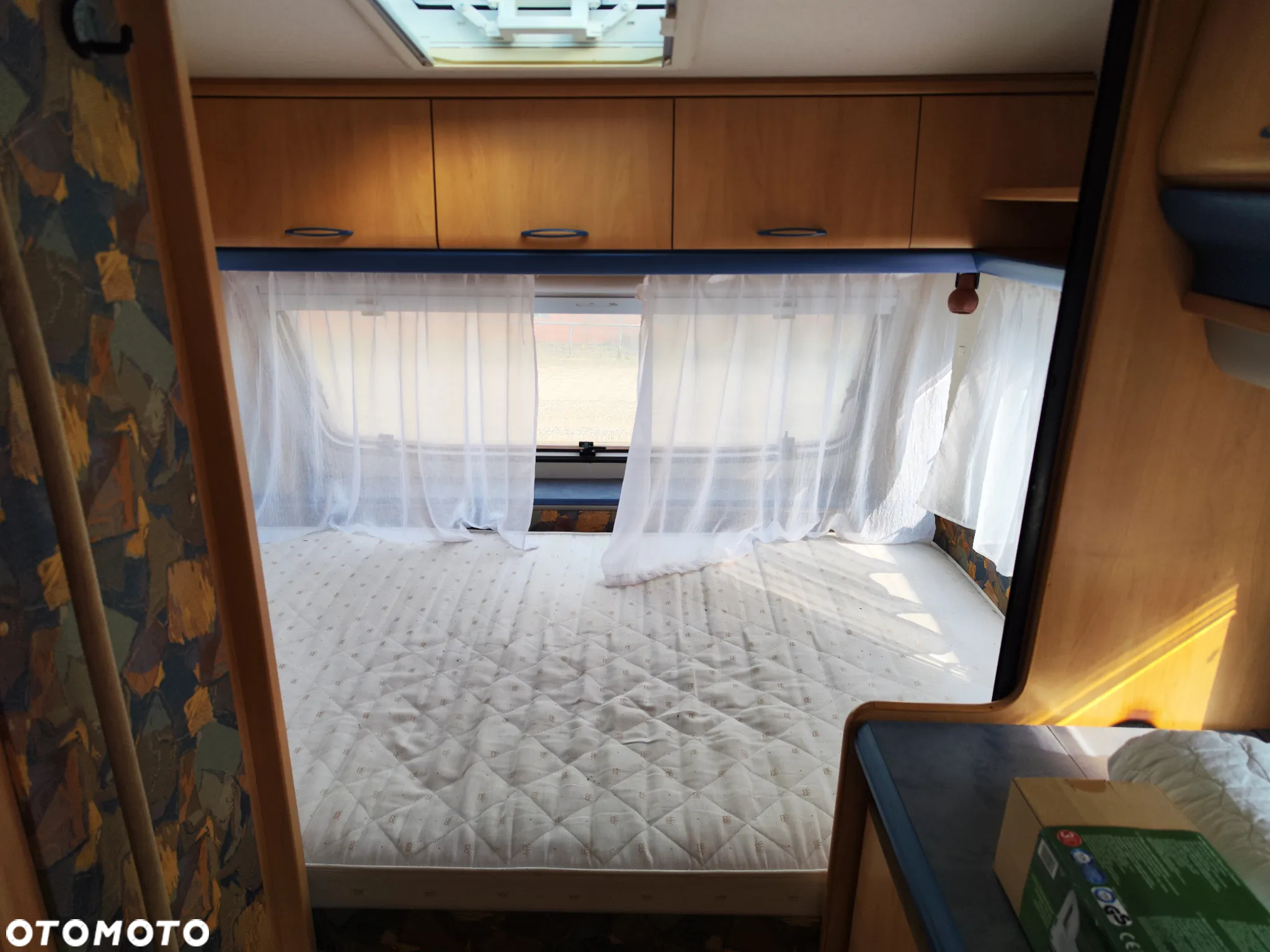 Hobby De Luxe 440 - 7
