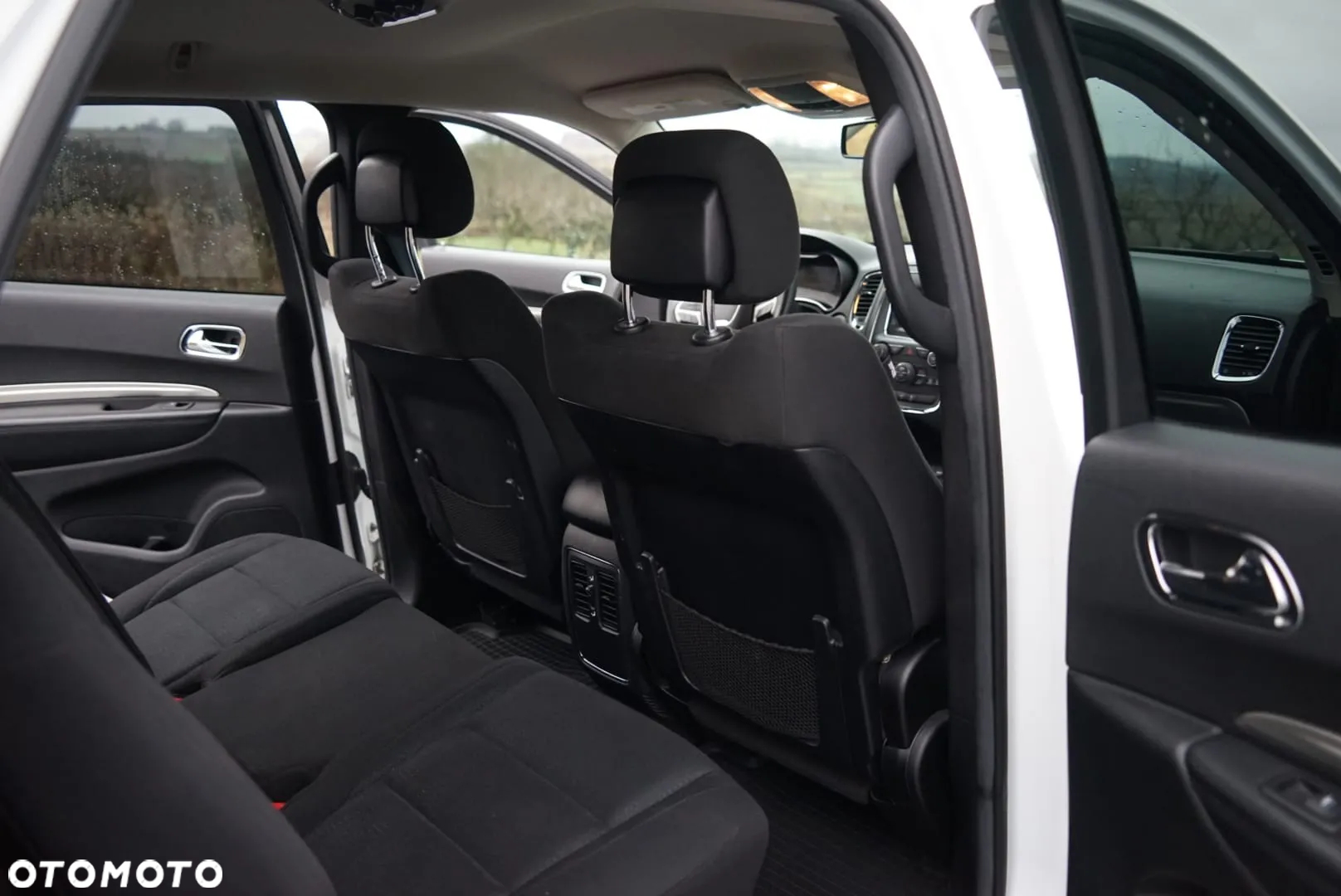 Dodge Durango - 15