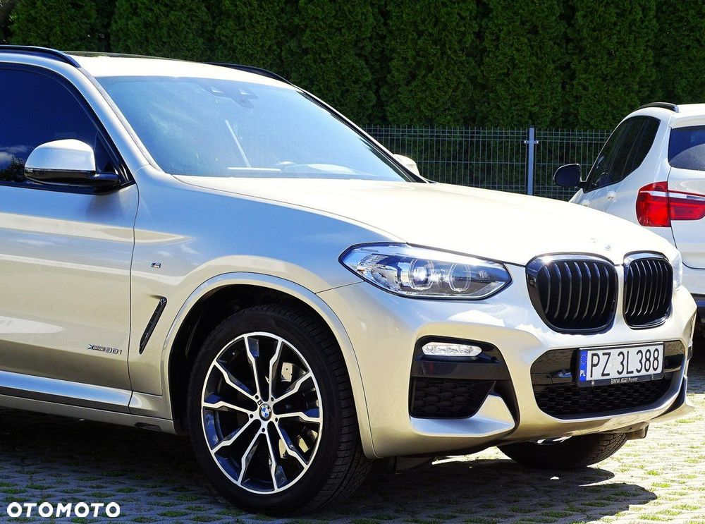 BMW X3 - 2