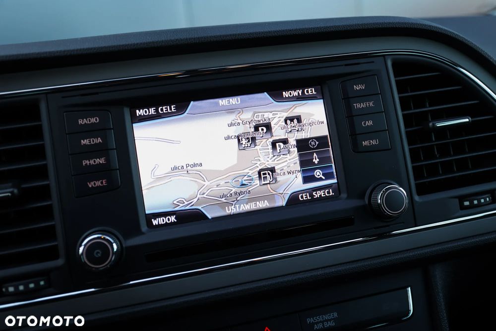 Seat Leon 2.0 TDI Start&Stop 4Drive X-Perience - 25