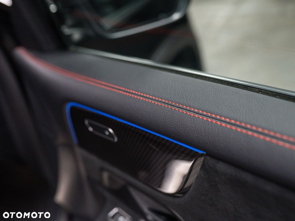 Mercedes-Benz GLB 200 AMG Line 7G-DCT - 15