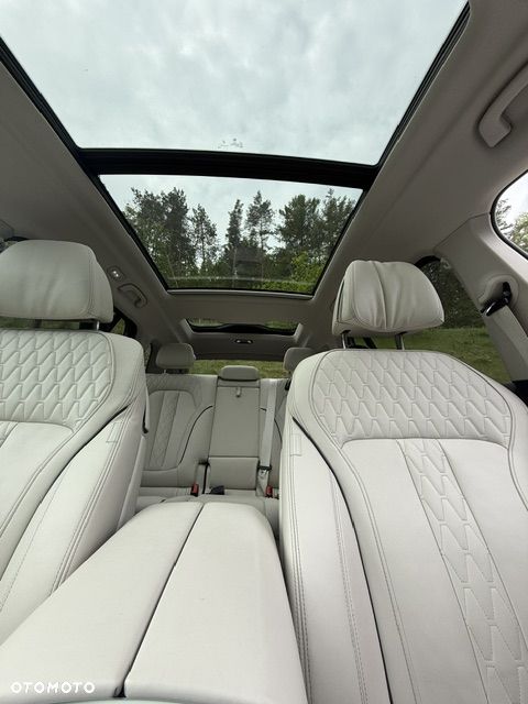 BMW X7 xDrive40d mHEV sport - 10