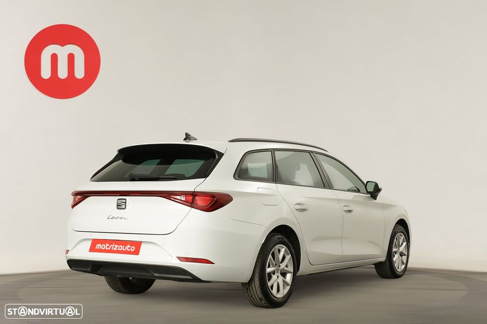 SEAT Leon ST 1.0 TSI Style - 4