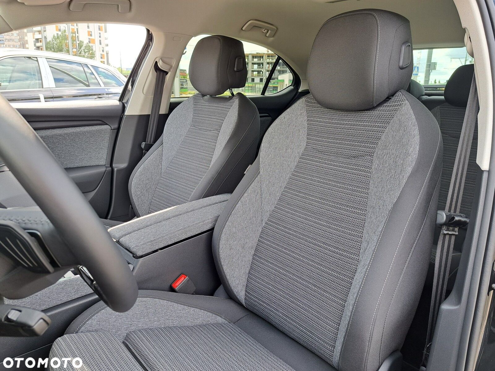 Skoda Superb - 14