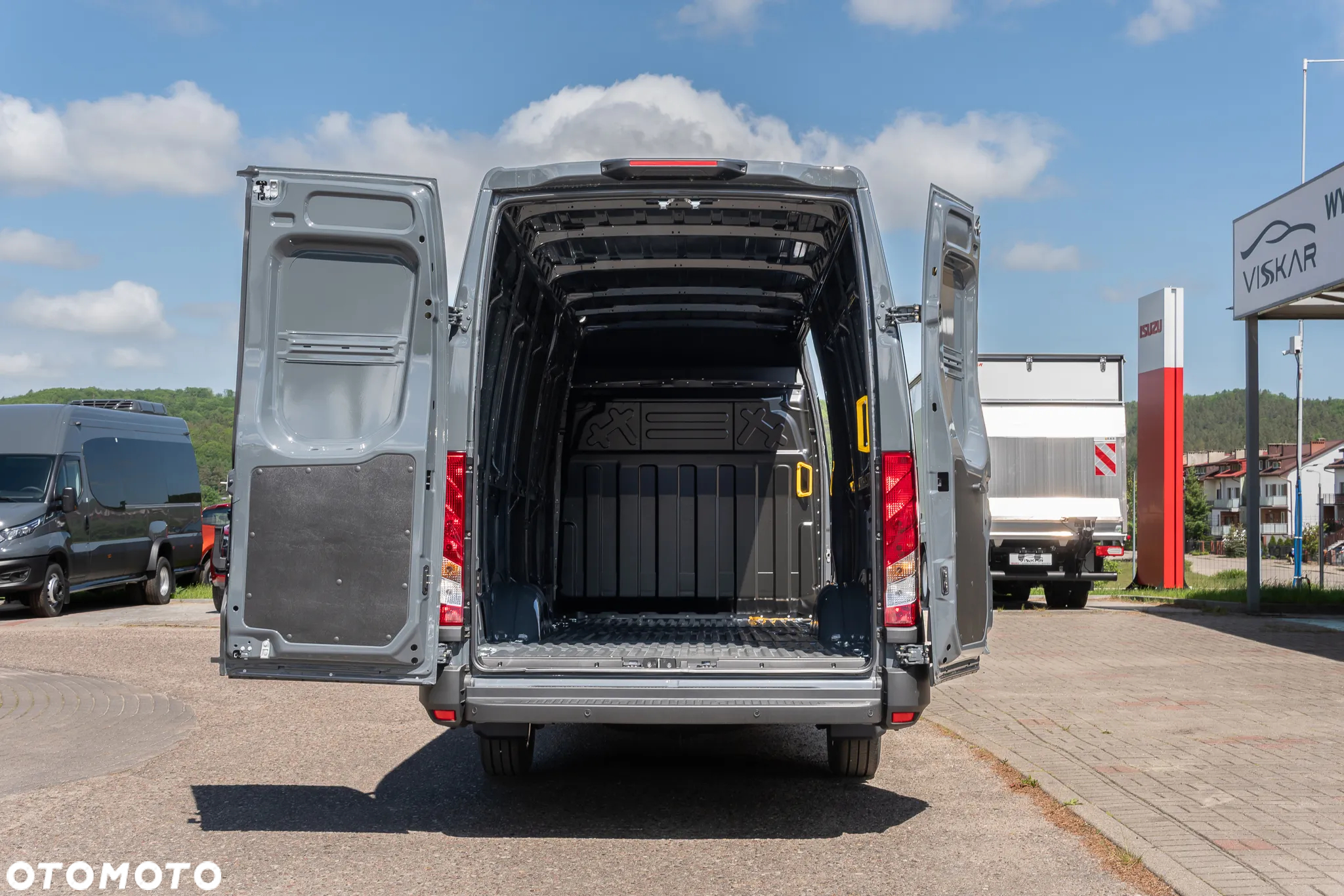 Iveco Daily 35S18HA8 V - 14