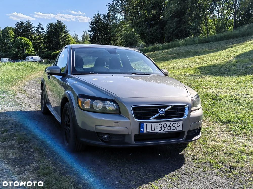 Volvo C30 2.0 Momentum - 7