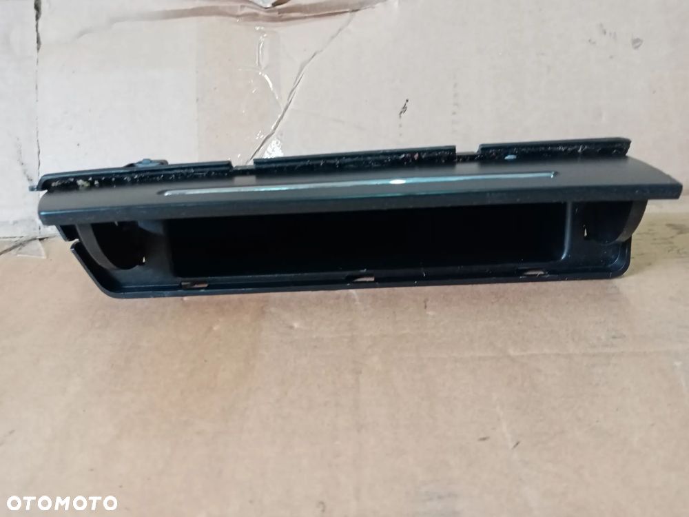 Schowek półka deski konsoli Citroen C5 III 9682892977 - 2