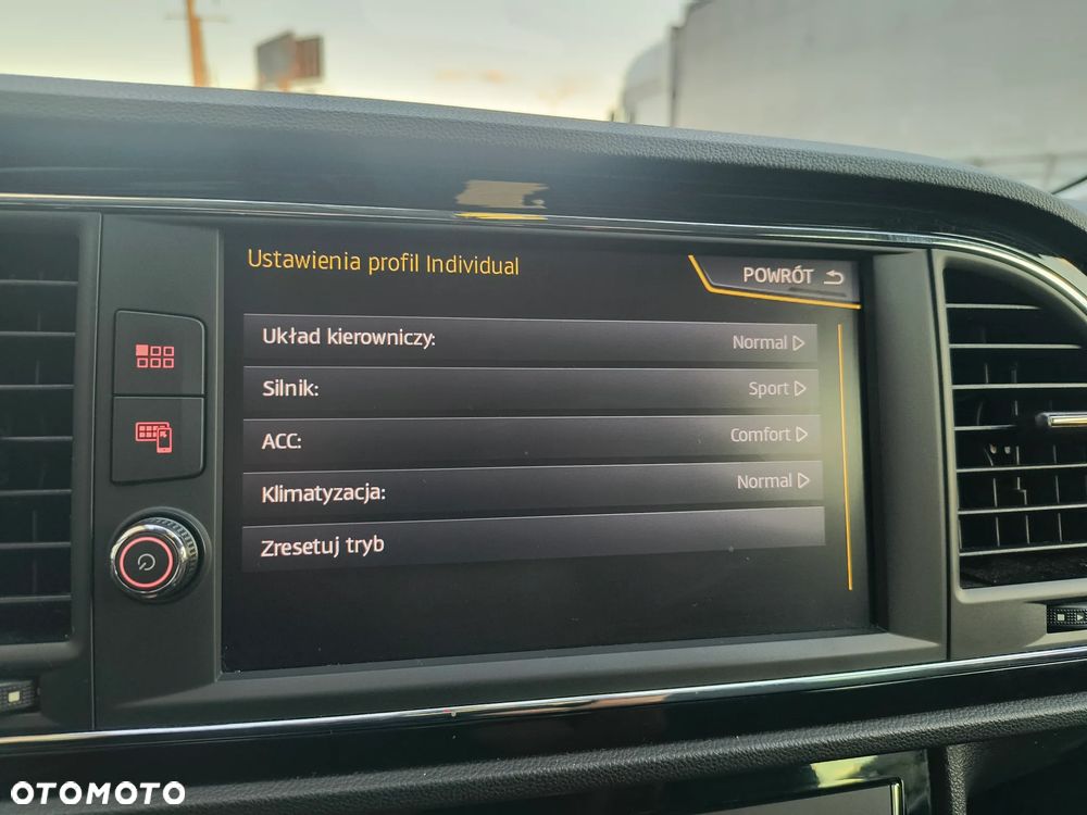 Seat Leon 1.8 TSI FR S&S - 36