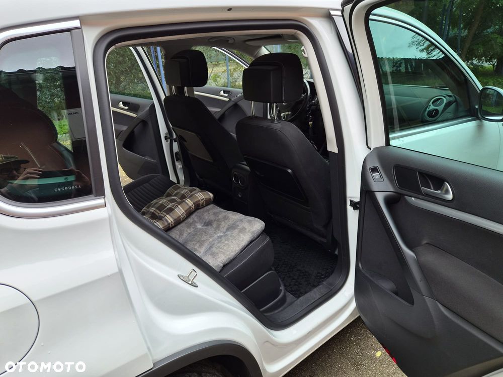 Volkswagen Tiguan - 15