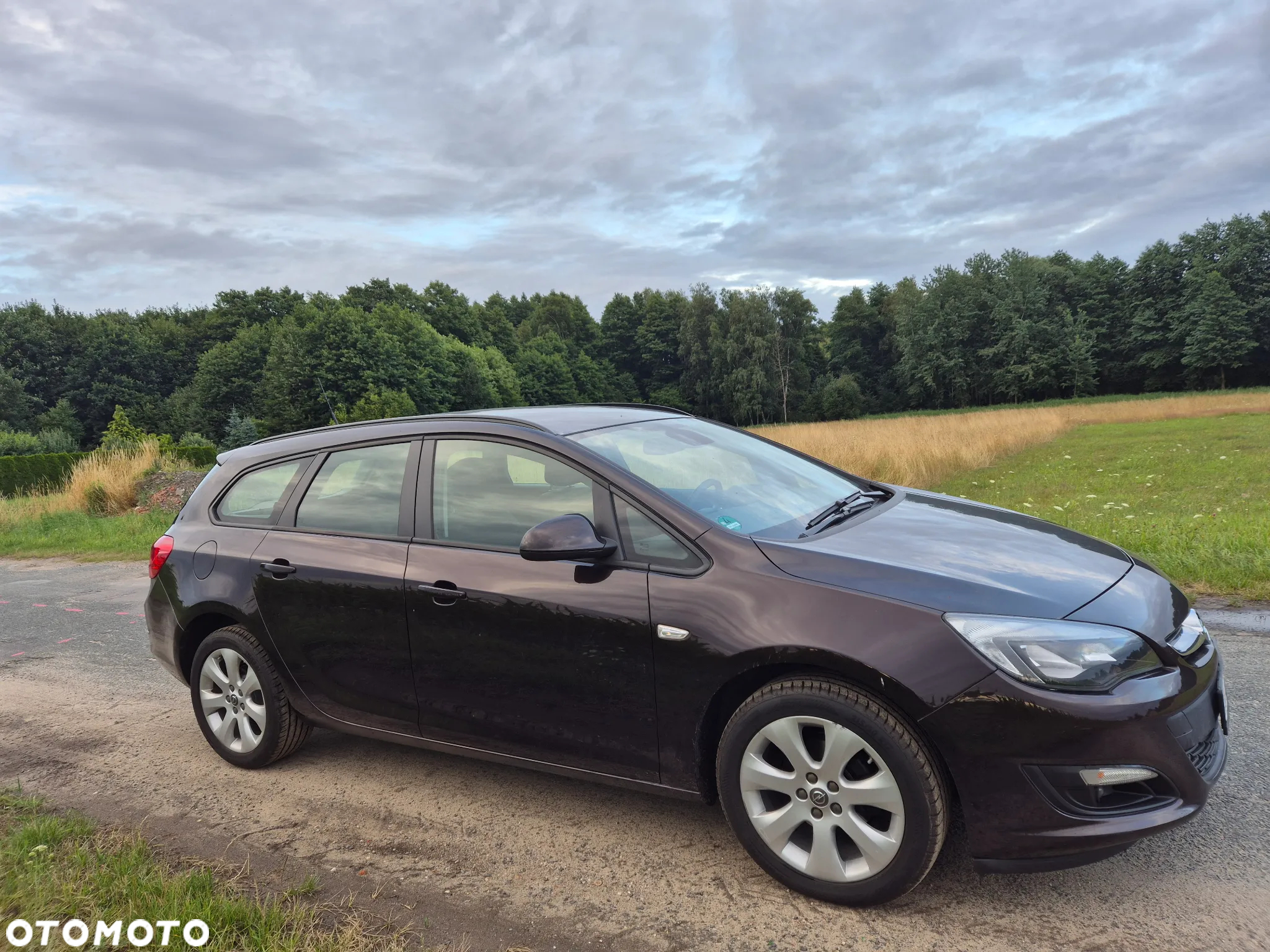 Opel Astra 1.4 Turbo Color Edition - 7
