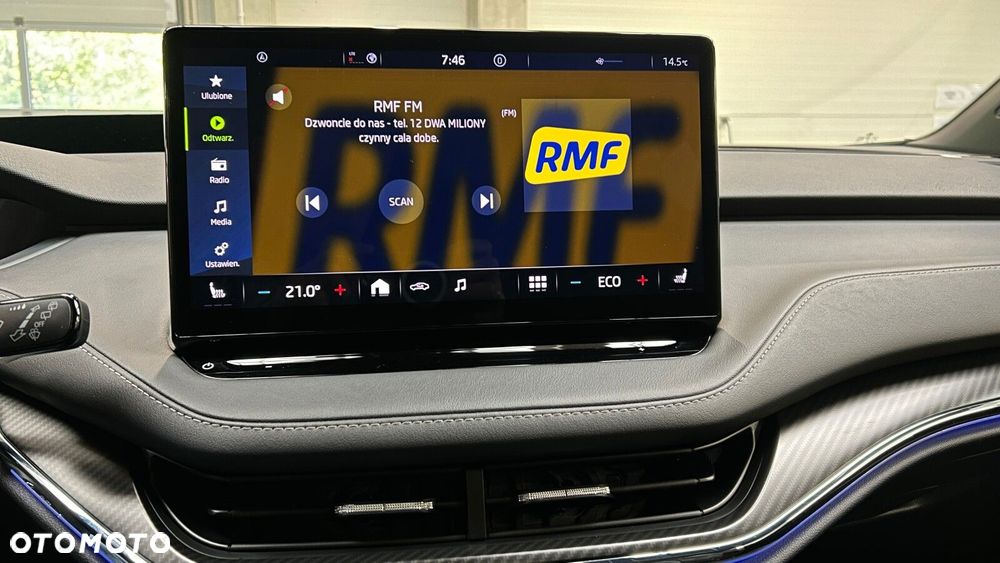 Skoda Enyaq 80 82kWh - 35