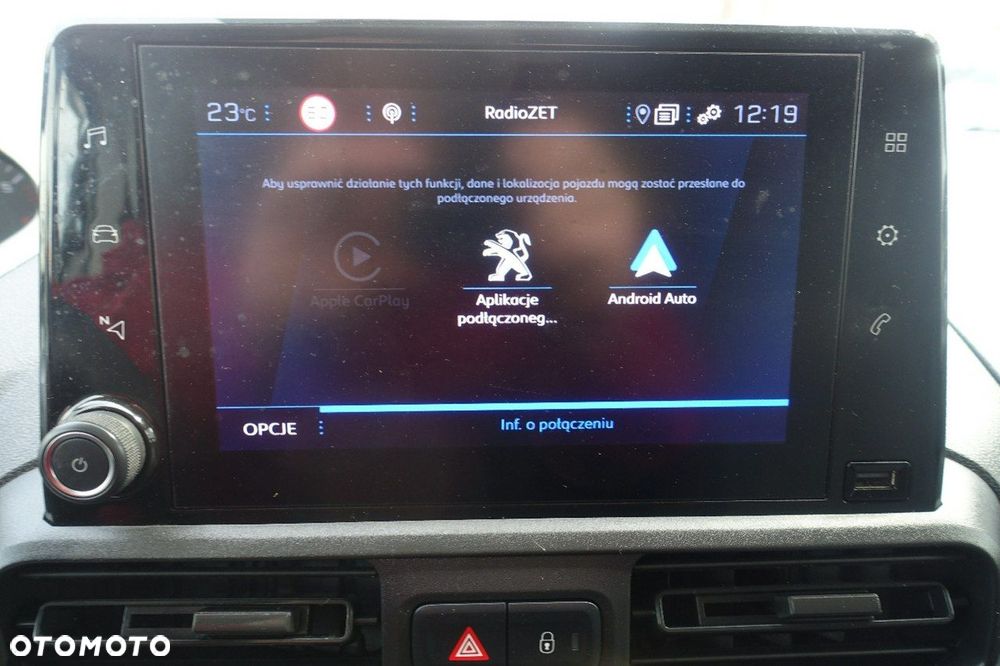 Peugeot Partner - 29