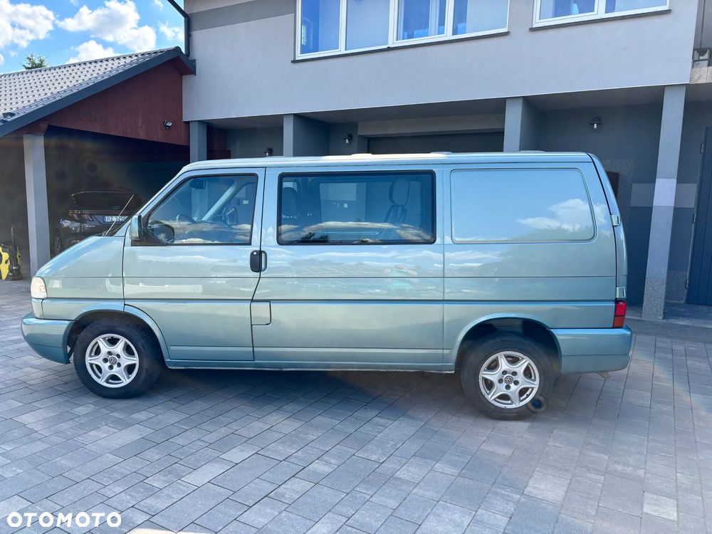 Volkswagen Transporter Standard - 5