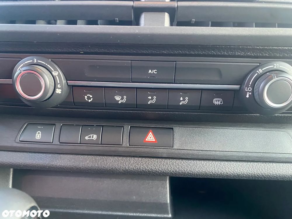 Toyota PROACE - 15