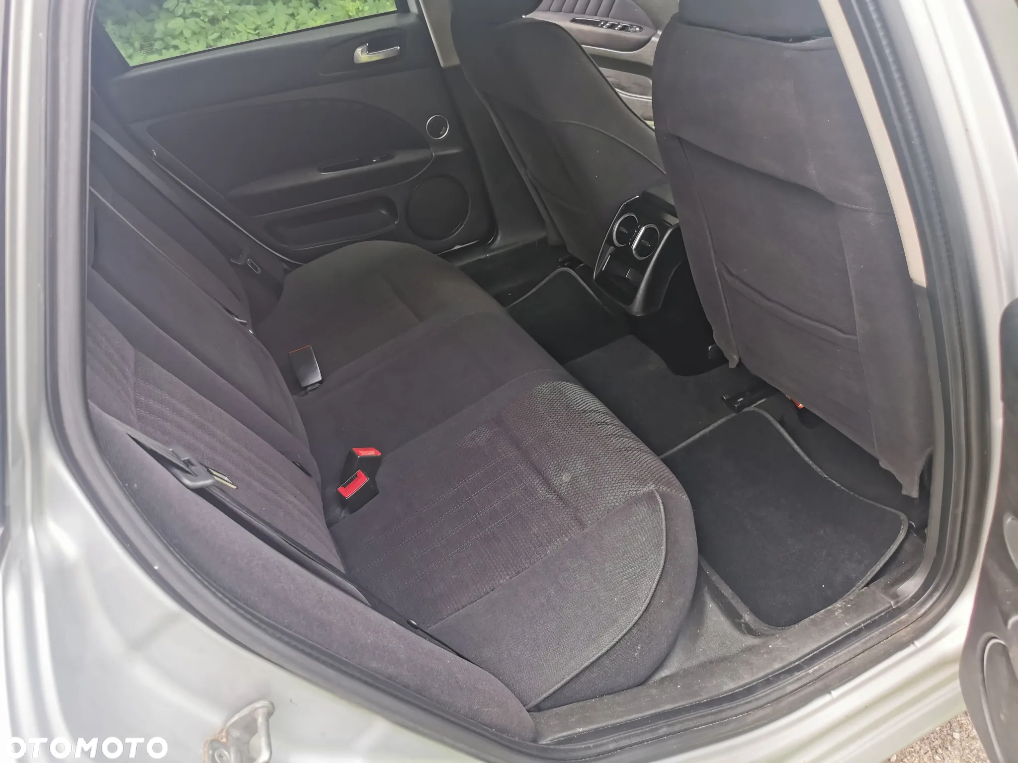 Alfa Romeo 159 1.9JTDM Progression - 7