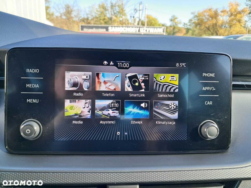 Skoda Kamiq 1.0 TSI Ambition - 20