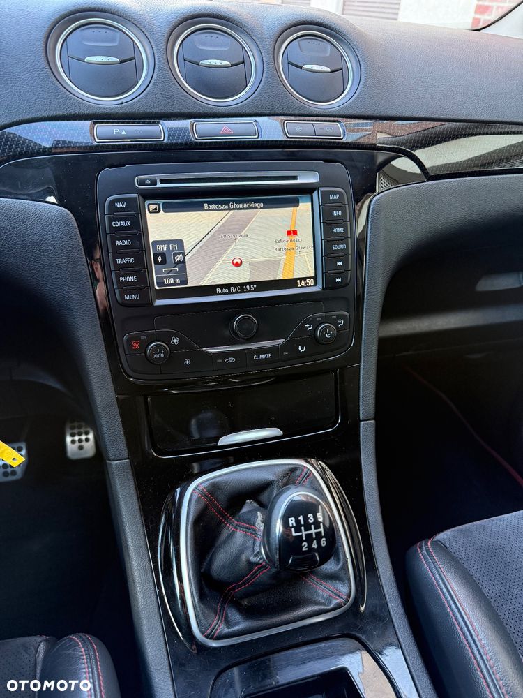 Ford S-Max 2.0 TDCi Platinium X - 34