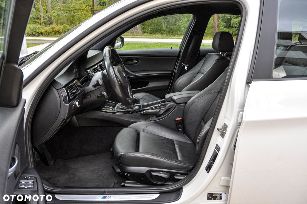BMW Seria 3 - 7