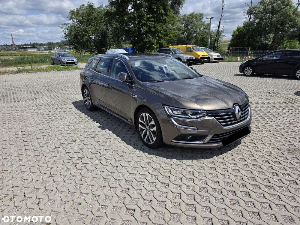 Renault Talisman 1.6 Energy TCe Zen EDC - 2